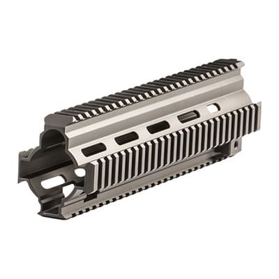 416, Mr556 Rail System,Free Floating,Hk416,Lo - Rail System,Free Floating,Hk416,Lo