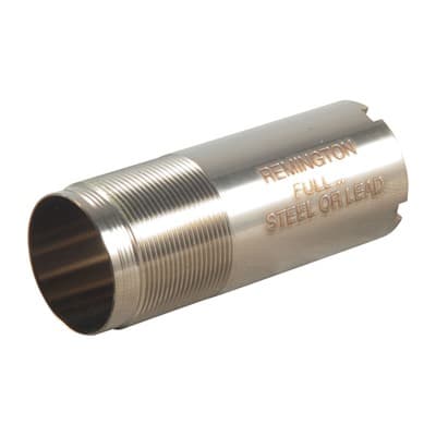 Remington Rem-Choke 12 Gauage Choke Tubes - Flush Mount Full Choke Tube 12 Gauge