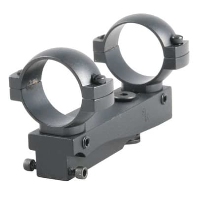 Mosin Nagant Mount - Mosin Nagant Scout Mount 91/30, 91/59 (S&K)