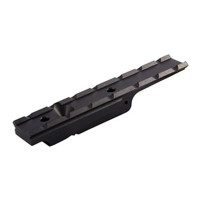 Insta-Mount Scout Mounts - Schmidt Rubin K-31 Scout Mount (Weaver)