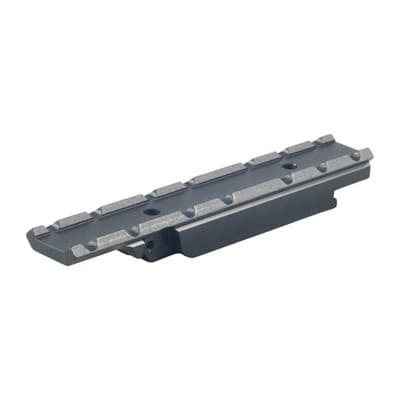 Insta-Mount Scout Mounts - 98k Mauser Scout Mount (Weaver)