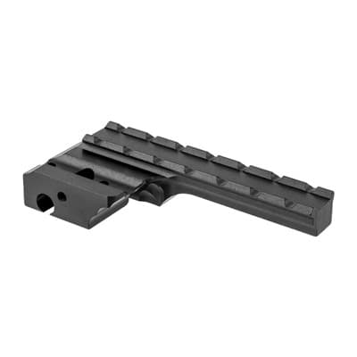 Insta-Mount Scope Bases - M-1 Garand (Weaver)