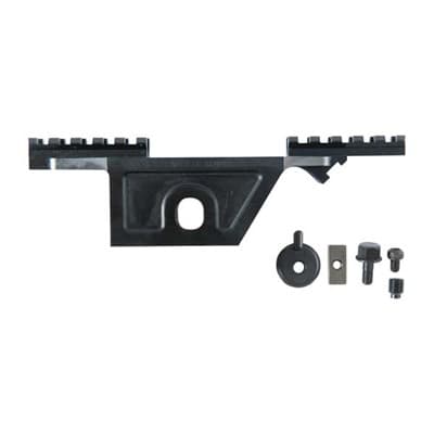 Scope Mount, Steel, M1a 4th Gen