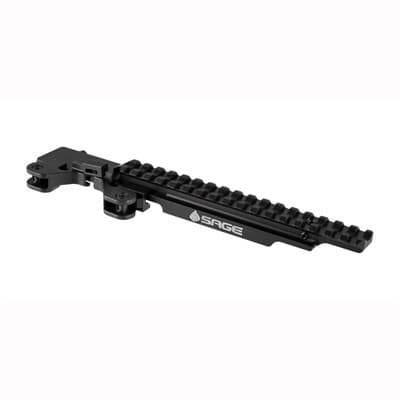 M1a/M14 Ebr Detachable Cantilevered Sight Base