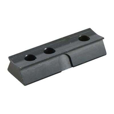 Target Scope Bases - .225'''' Target Scope Base