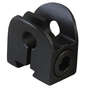 Springfield M1 Garand Match Front Sight - .721'''' Match Front Sight Steel Black