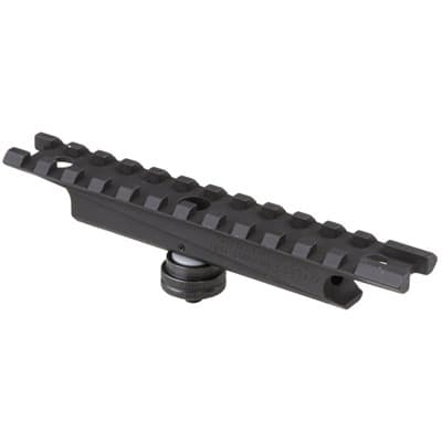 Ar-15m16/M4 Carry Handle Scope Mount - Carry Handle Scope Mount