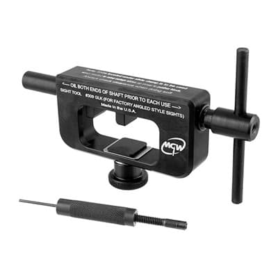 Sight Installation Tool For GlockA(R)