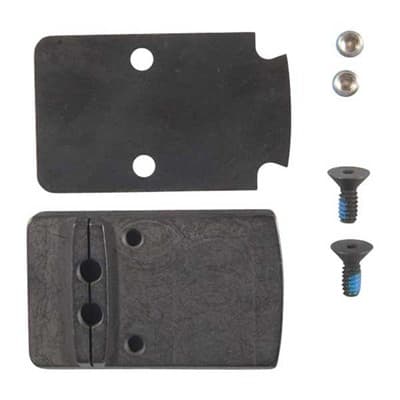 Rm44 Mount For Glock Pistol - Rm44 Mount For GlockA(R) Pistol
