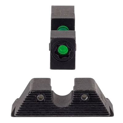 Di(TM) Night Sight Set For GlockA(R) - Di  Night Sight Set For Glock  10/45