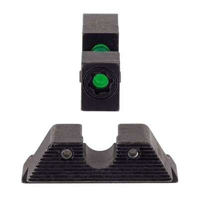 Di(TM) Night Sight Set For GlockA(R) - Di  Night Sight Set For Glock  43, 43x, & 48