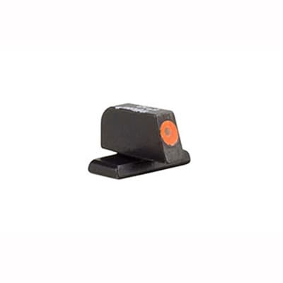 Springfield Xd Hd Xr Front Sight - Hd Xr Front Sight Orange Outline Springfield Xd