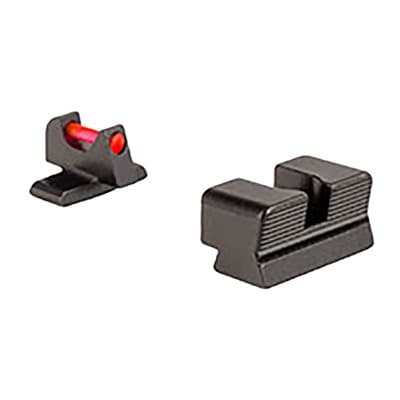 Springfield Fiber Sight Sets - Springfield Xd Fiber Sight Set
