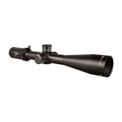 Tenmile  Hx 3-18x44mm Ffp Illuminated Rifle Scope - Tenmile Hx 3-18x44mm Ffp Illum Red/Green Moa Precision Tree