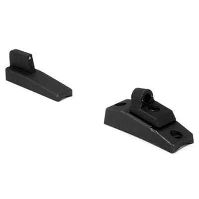Shotgun Adjustable Night Sights - Trijicon Night Sight