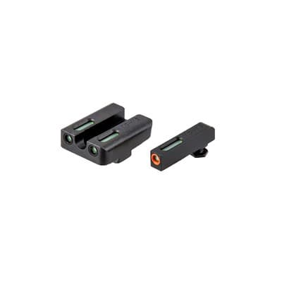 Tfx Pro Sight Sets For GlockA(R) - Tfx Pro Set GlockA(R) 17/17l/19/22/23/24/26/27/33/34/35/38/39