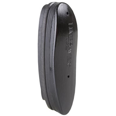 Speed Mount Recoil Pad - Grind-To-Fit Speed Mount Pad