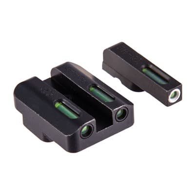 Tfx Tritium Sight Set Cz 75