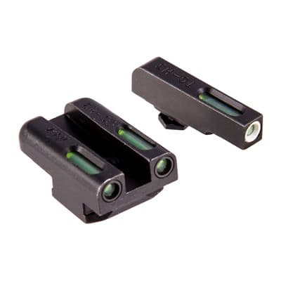 Walther Tfx Tritium Sight Sets - Tfx Tritium Sight Set Walther Pps