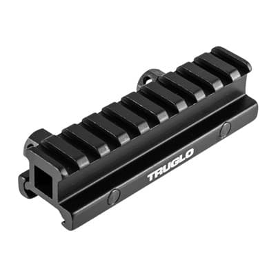 3/4'''' Picatinny Riser Mount