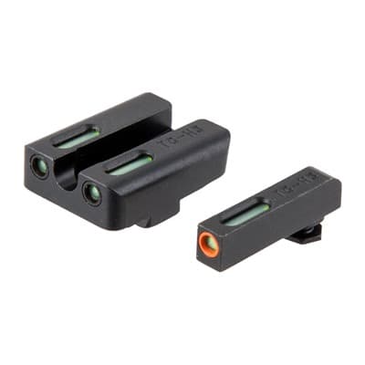 Tfx Pro Sight Sets For GlockA(R) - Tfx Pro Set GlockA(R) 20/21/25/29/30/31/32/37/40/41