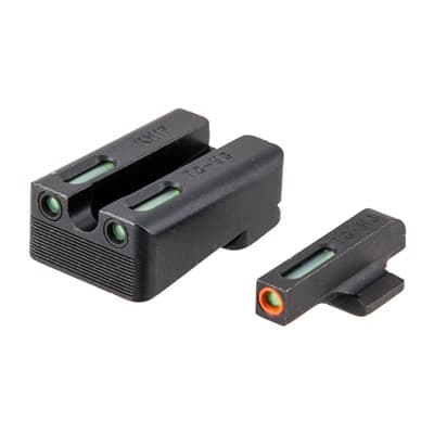 1911 Tfx Pro Sight Set - Kimber 1911 Tfx Pro Sight Set (Models With Fixed Rear)