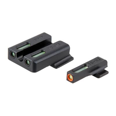 S&W M&P/Sd9/Sd40 Tfx Pro Sight Set