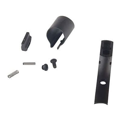 Blade Front Sight For Sako 85 & Quad - Blade Front Sight & Quad Steel Black