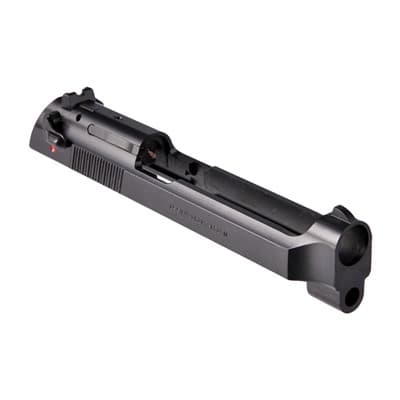 Beretta M9 Special Edition Slide With Rear Sight