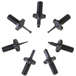 Ar-15  Post Front Sight Pack - Multi Post Front Sight Pack Steel Black