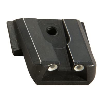 Night Sight, Rear - Night Sight, Rear For S&W M&P