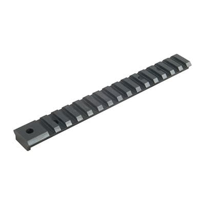 Tactical Scope Bases - Tactical Base Ruger American Centerfire Long Action