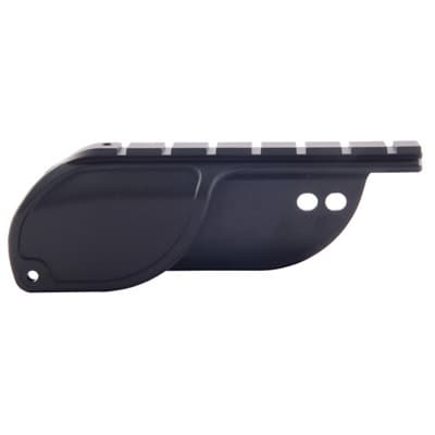 No-Gunsmith Converta Shotgun Mounts - Mossberg 500 12 Gauge Saddle Mount