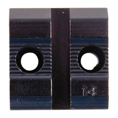 Top Mount Bases - #11-#62 - #14 Base