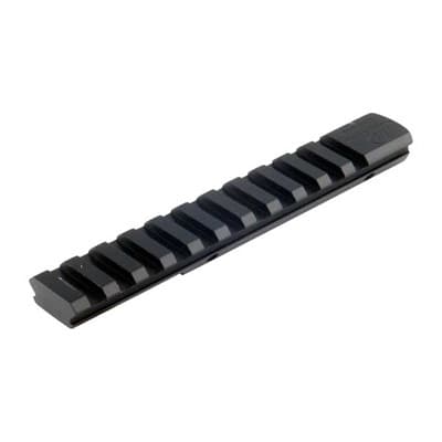 RedhawkA(R)/BlackhawkA(R) Hunter Mount - Black Redhawk Mount