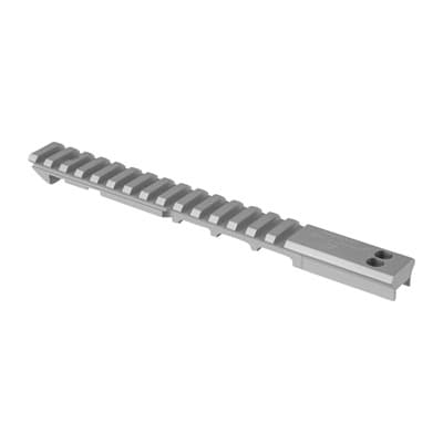RedhawkA(R) 6'''' & 7-1/2'''' Barrel Mounts - RedhawkA(R) 6'''' Barrel Mount, Silver
