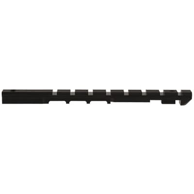 RedhawkA(R) 6'''' & 7-1/2'''' Barrel Mounts - Redhawk 6'''' Barrel Mount, Black