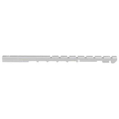 RedhawkA(R) 6'''' & 7-1/2'''' Barrel Mounts - RedhawkA(R) 7-1/2'''' Barrel Mount, Silver