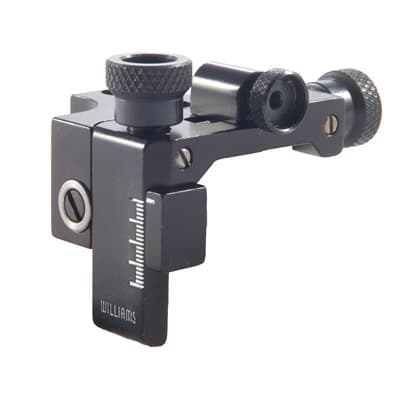 Foolproof-Tk Receiver Sights - Fp-336-Tk Receiver Sight W/Target Knob Fits Marlin 336
