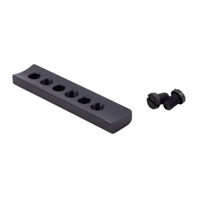 Rifle Target Foolproof Base Model 540 - Rifle Target Foolproof Base Model 540  Black