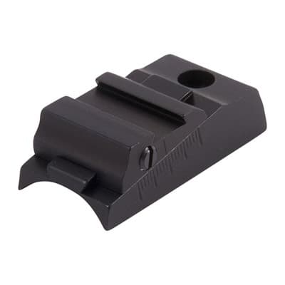 Wgos Base .730-.830'''' Bbl Dia - Wgos Base .730-.830'''' Bbl Diameter Black .290''''