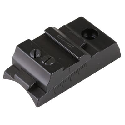 Wgos Base .9-1'''' Bbl Diameter - Wgos Base .9-1'''' Bbl Diameter Black