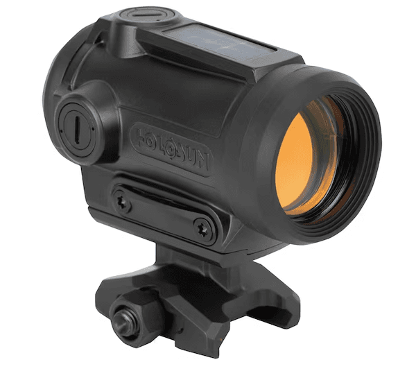Holosun ARO EVO - 2 MOA Red Dot - ARO-EVO-RD2