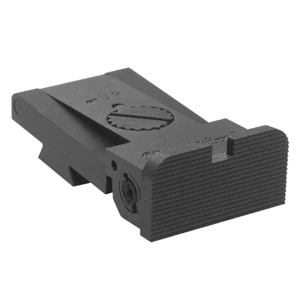 Kensight Bomar BMCS Target Sight w/Rounded Blade Rear