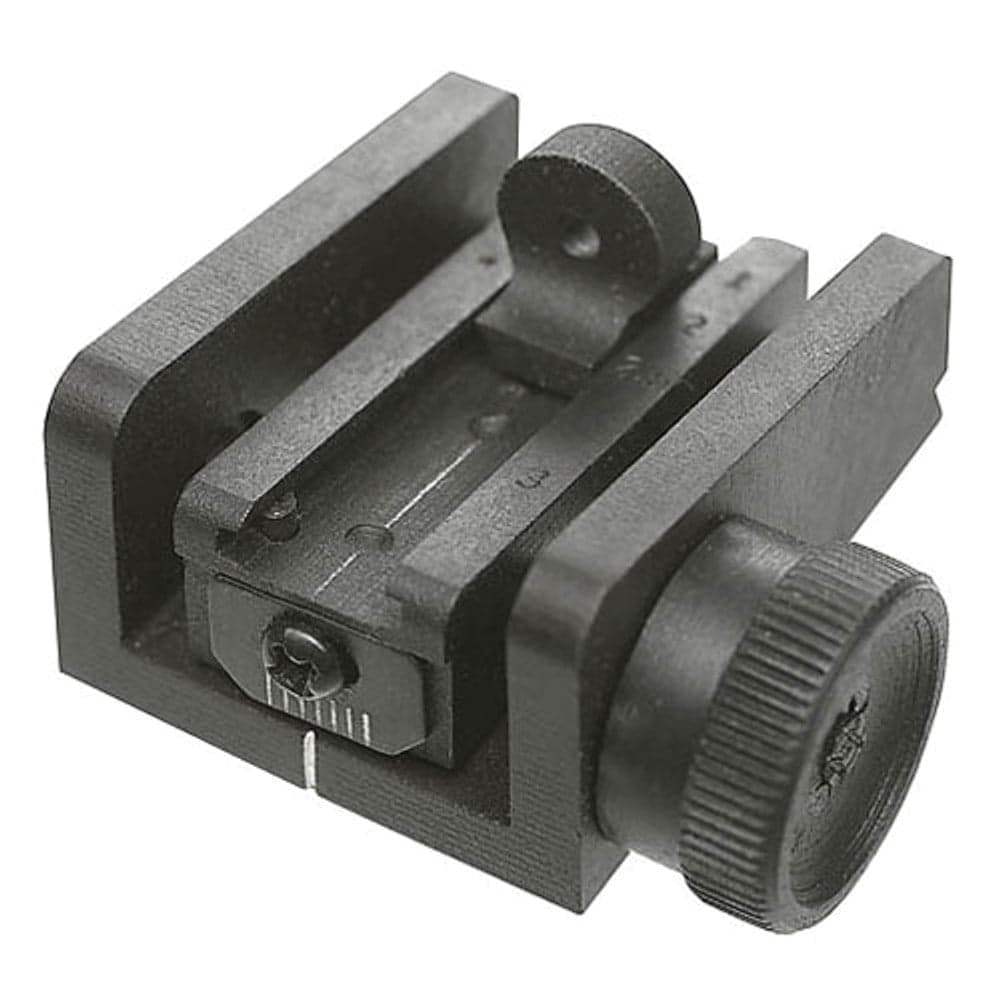 Kensight M1 Carbine Adjustable Precision Peep Sight Rear