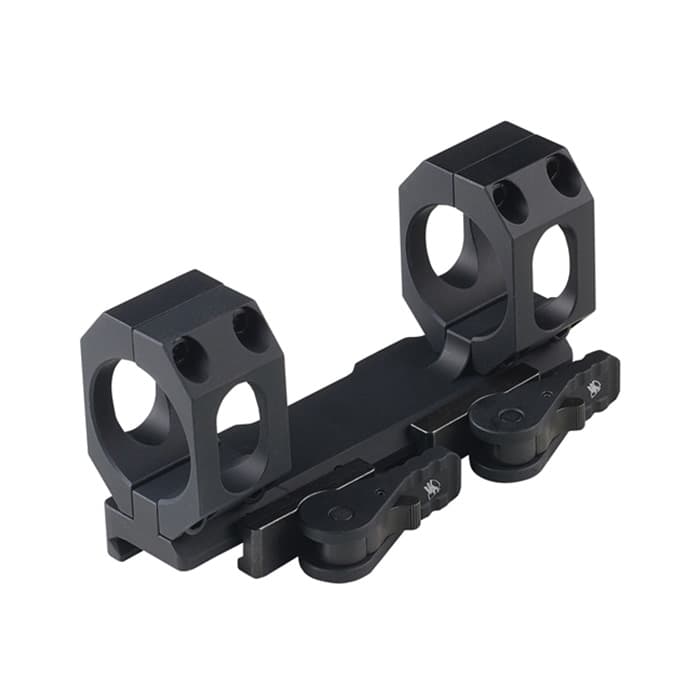 American Defense Mfg AD-RECON-SL Straight-Up Scope Mount 30mm Picatinny Fits Ruger 10/22