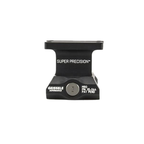 Geissele Super Precision Red-Dot Sight Mount Fits Trijicon MRO