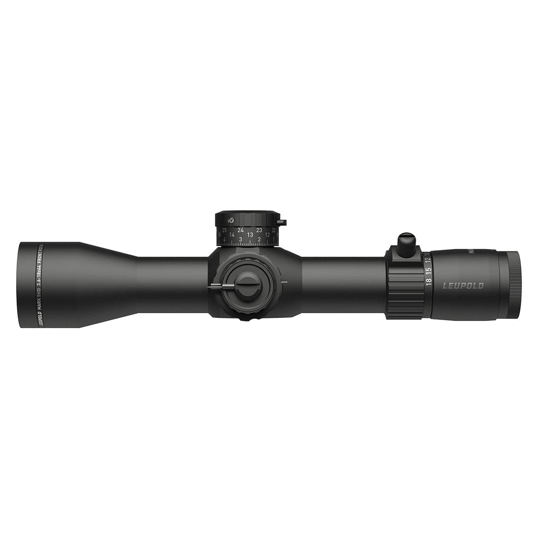 Leupold Mark 5HD Rifle Scope 3.6-18x44mm