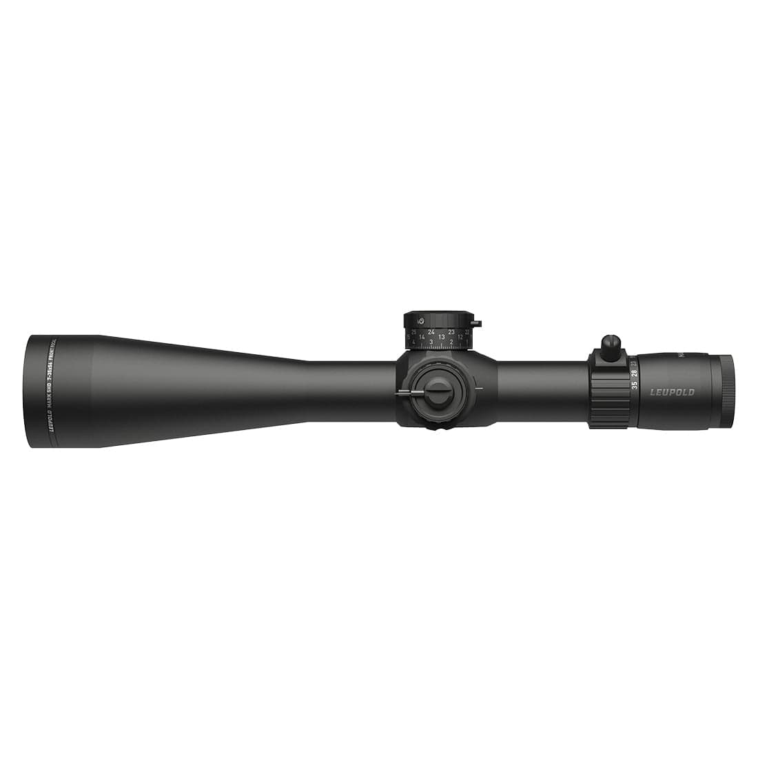 Leupold Mark 5HD Rifle Scope 7-35x56mm