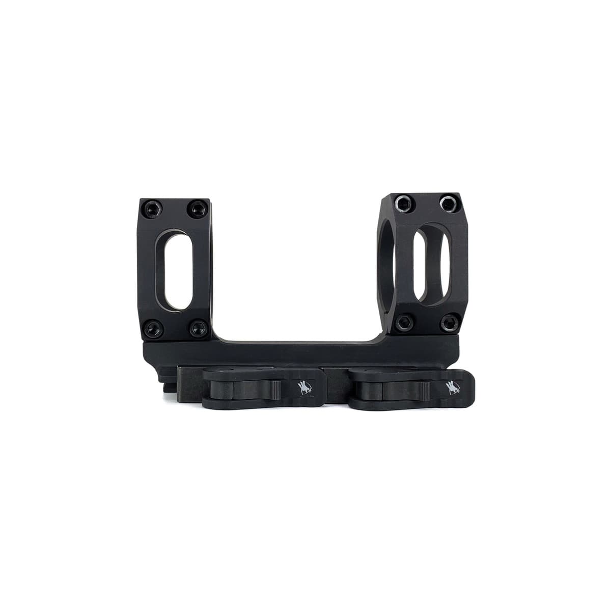 American Defense Mfg AD-RECON-S Extreme Long Range Scope Mount w/Titanium Lever 34mm Picatinny